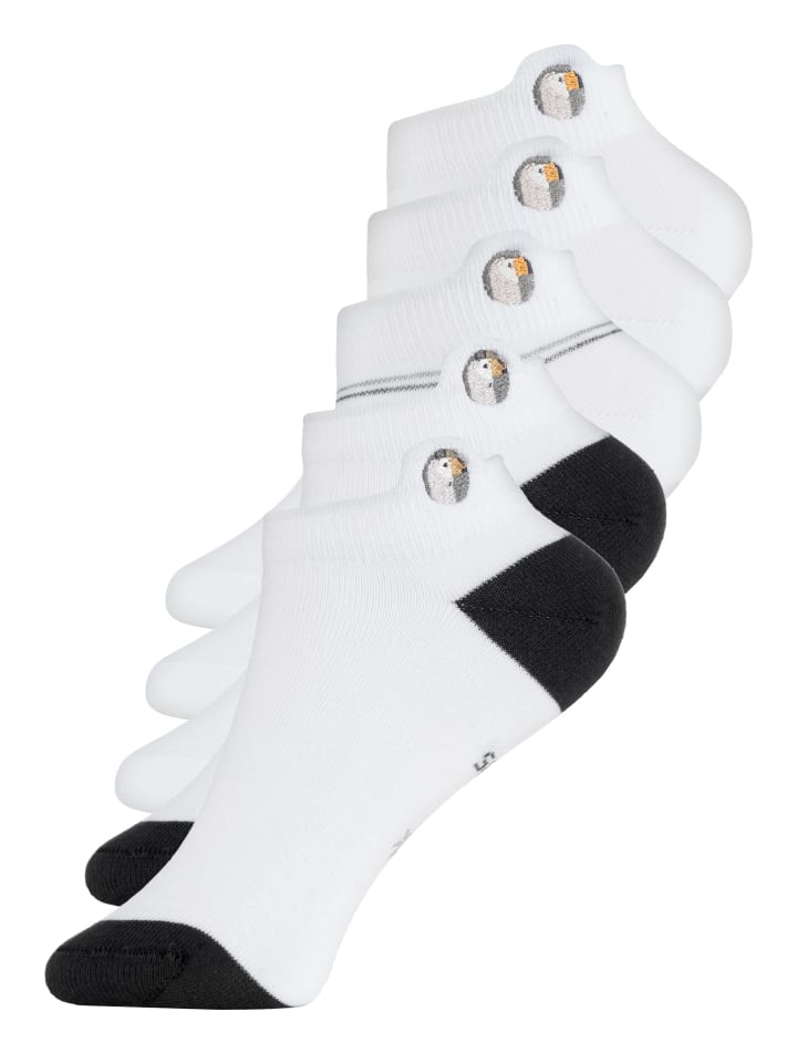 Носки Sokid, белый
Носки Sokid, белый