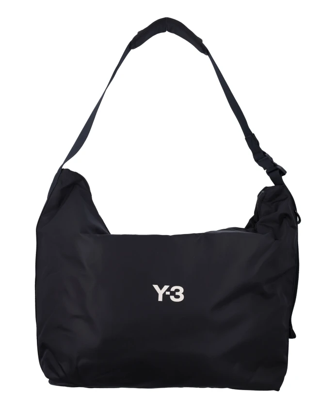Стильная сумка через плечо Y-3, черный
Стильная сумка через плечо Y-3, черный