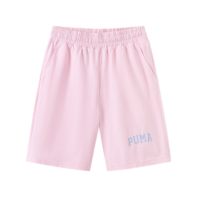PUMA Шорты 1948Sportstyle Collection Dream Pink
PUMA Шорты 1948Sportstyle Collection Dream Pink