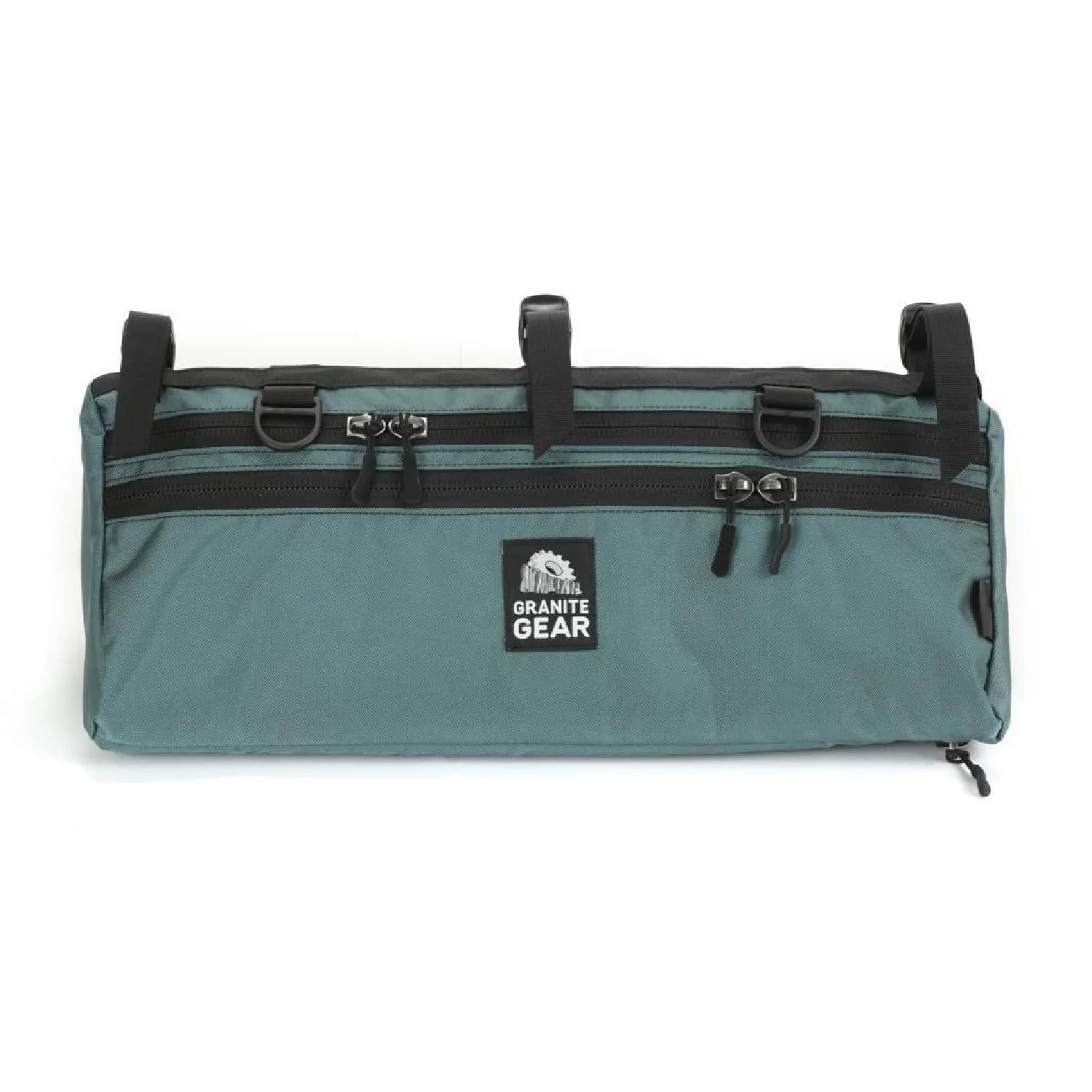 Клиновой мешок для байдарки - Большой Granite Gear, Smoke Blue
Клиновой мешок для байдарки - Большой Granite Gear, Smoke Blue