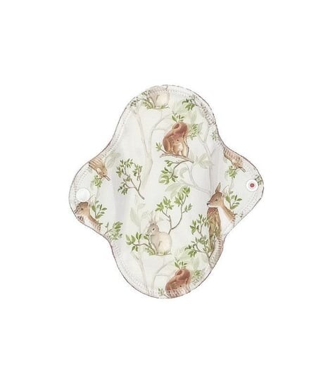 Гигиеническая прокладка многоразовая - ежедневная прокладка, МАЛЕНЬКАЯ - размер S, ДЕНЬ В ЛЕСУ, бамбук Pupus, Белый, Гигиеническая прокладка многоразовая - ежедневная прокладка, МАЛЕНЬКАЯ - размер S, ДЕНЬ В ЛЕСУ, бамбук Pupus
Гигиеническая прокладка многоразовая - ежедневная прокладка, МАЛЕНЬКАЯ - размер S, ДЕНЬ В ЛЕСУ, бамбук Pupus, Белый, Гигиеническая прокладка многоразовая - ежедневная прокладка, МАЛЕНЬКАЯ - размер S, ДЕНЬ В ЛЕСУ, бамбук Pupus