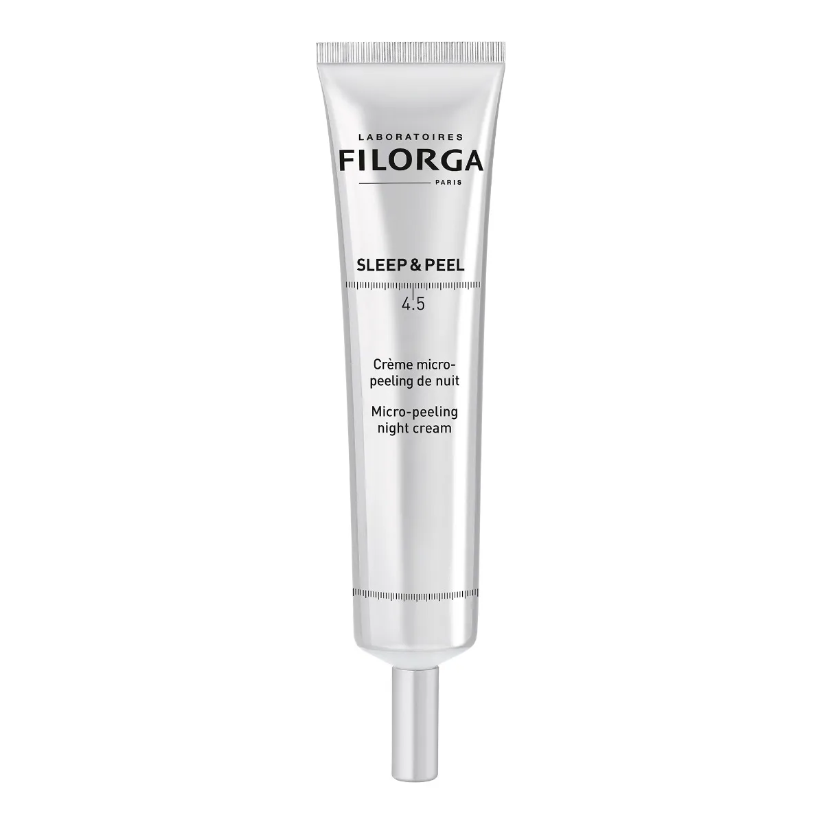 Filorga Sleep & Peel 40 мл ночной крем-микропилинг
Filorga Sleep & Peel 40 мл ночной крем-микропилинг