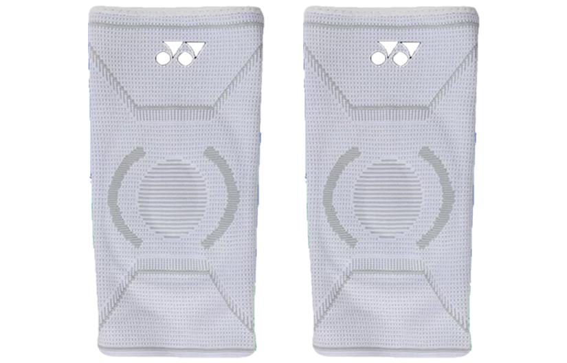 Беговые теннисные фитнес унисекс наколенники polyester, polyamide, elastane YONEX, белый
Беговые теннисные фитнес унисекс наколенники polyester, polyamide, elastane YONEX, белый