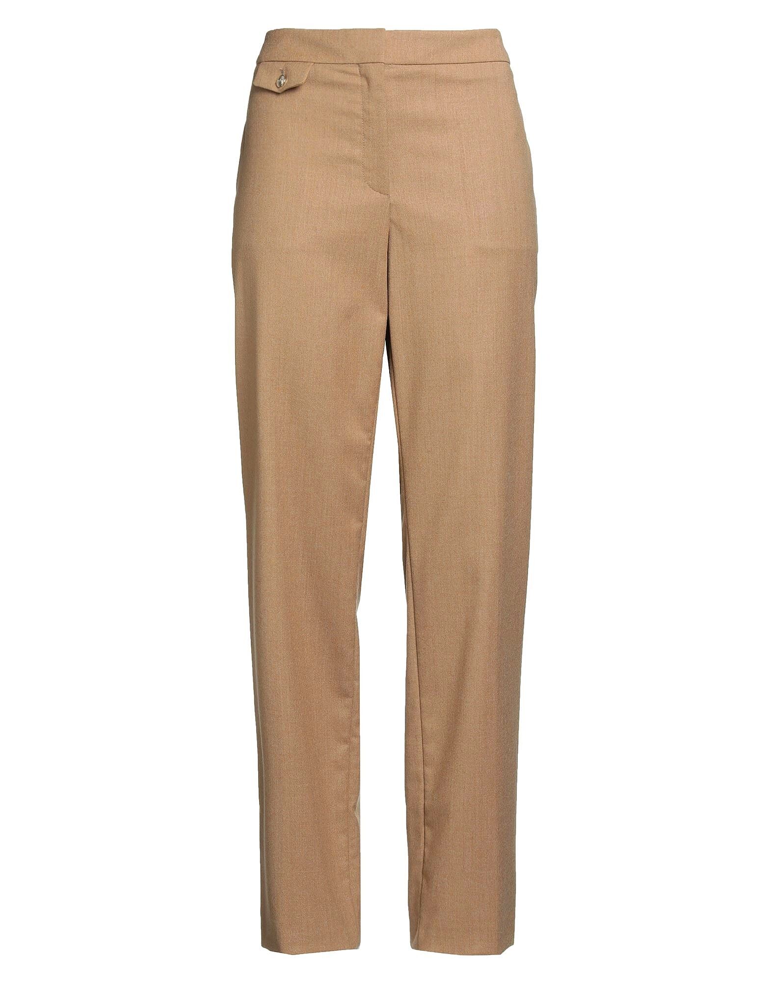 Брюки Boss, коричневый
Брюки Boss, коричневый