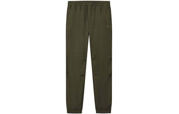 Трикотажные спортивные штаны мужские соляно-щелочные зеленые Fila, зеленый
Трикотажные спортивные штаны мужские соляно-щелочные зеленые Fila, зеленый