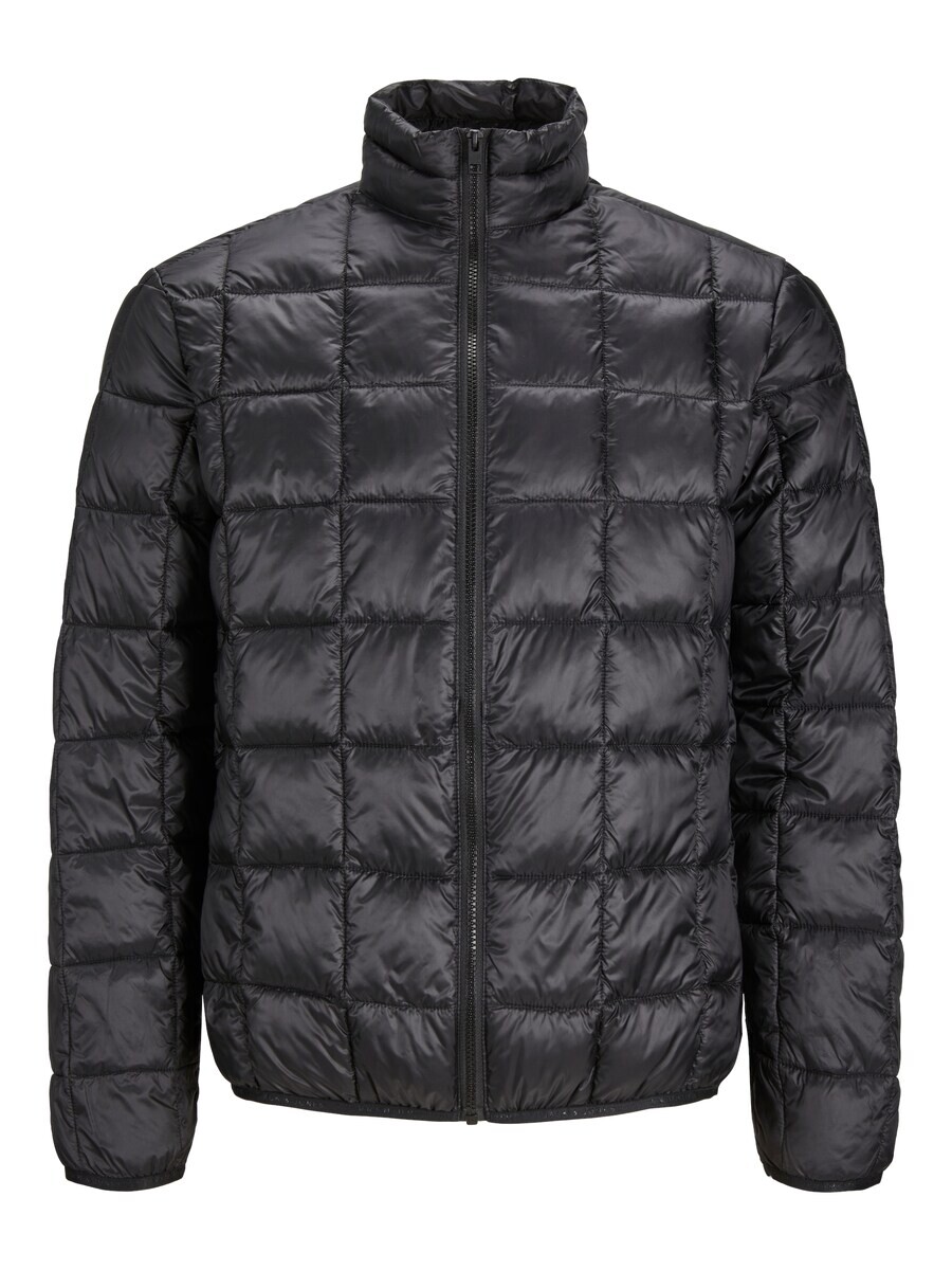 Всесезонная куртка JACK & JONES Between-Season Jacket Moon, черный
Всесезонная куртка JACK & JONES Between-Season Jacket Moon, черный