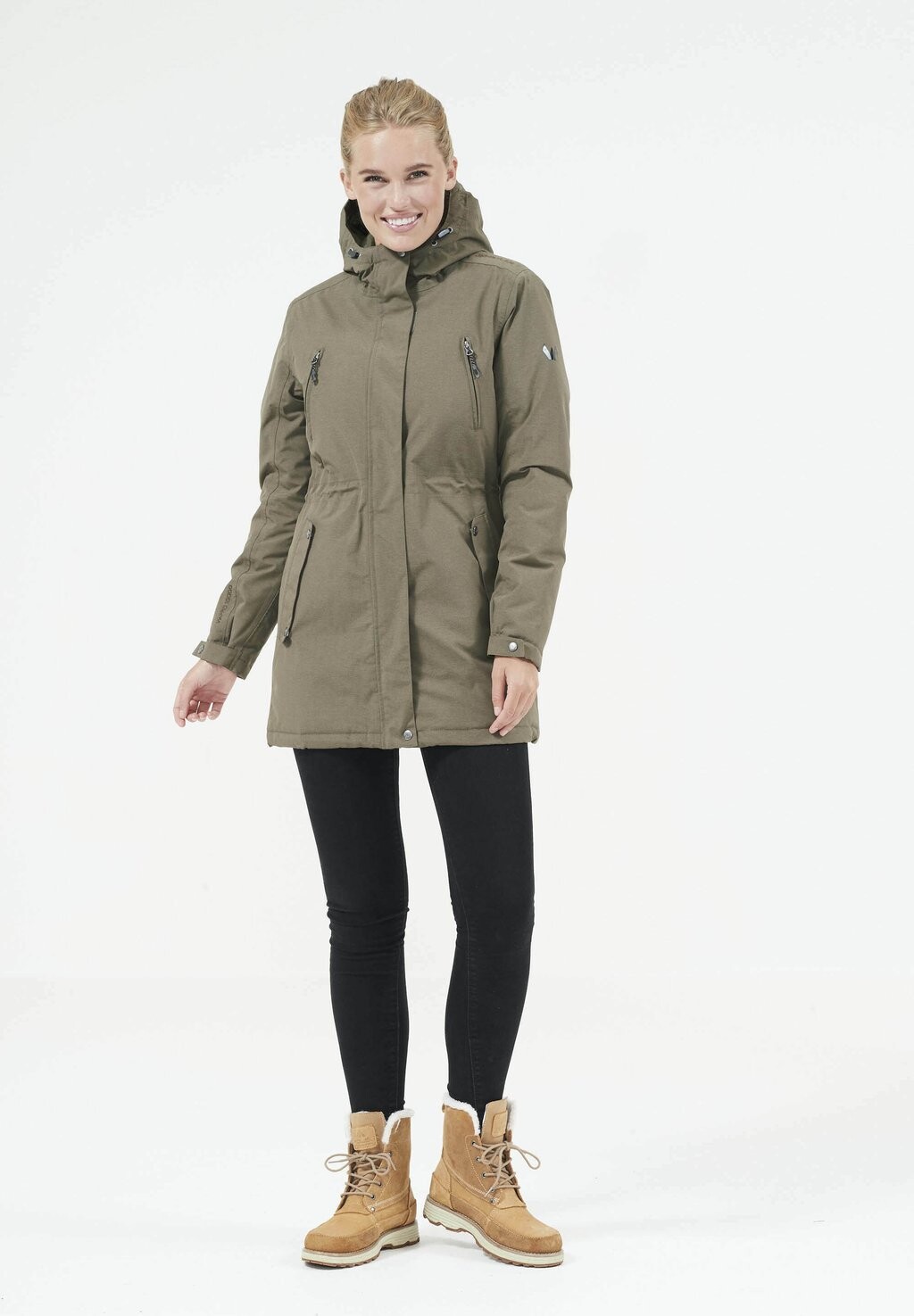 Парка Basta Long W-Pro Whistler, оливковый, Зеленый, Парка Basta Long W-Pro Whistler, оливковый
Парка Basta Long W-Pro Whistler, оливковый, Зеленый, Парка Basta Long W-Pro Whistler, оливковый