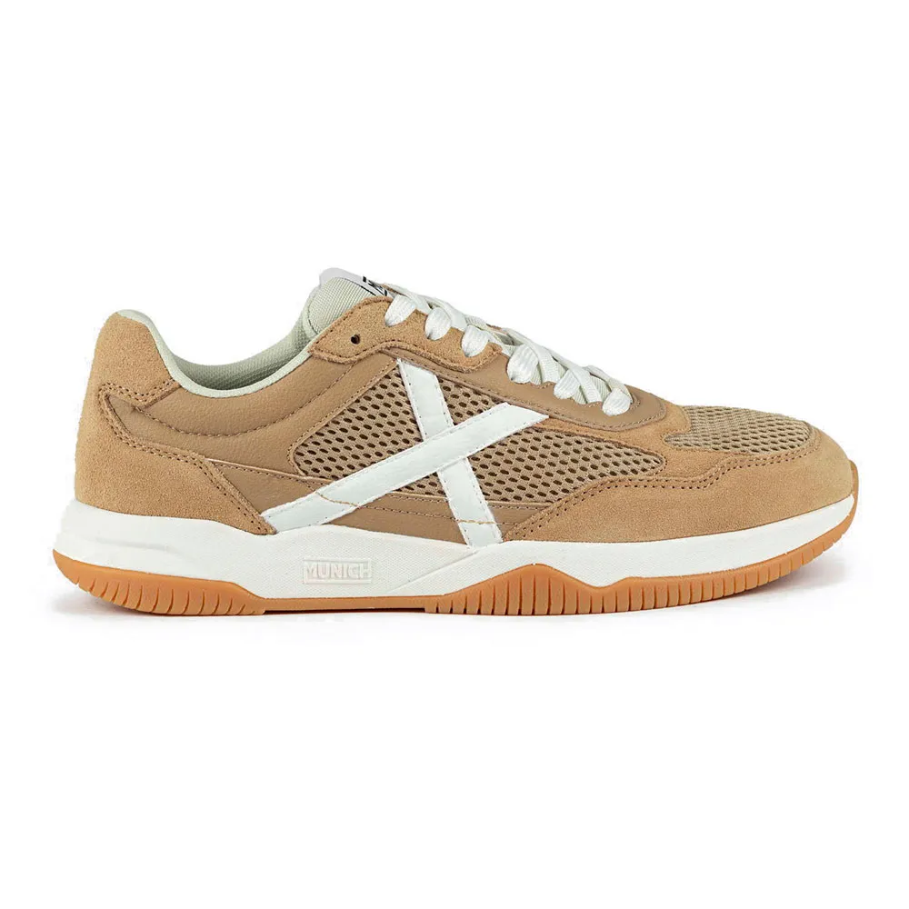Кроссовки Munich Lyra 07, бежевый
Кроссовки Munich Lyra 07, бежевый