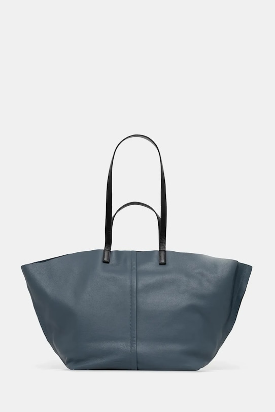 Кожаная сумка PHOENIX Allsaints, синий
Кожаная сумка PHOENIX Allsaints, синий