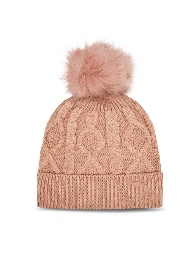 Шапка 4F, розовый
Шапка 4F, розовый