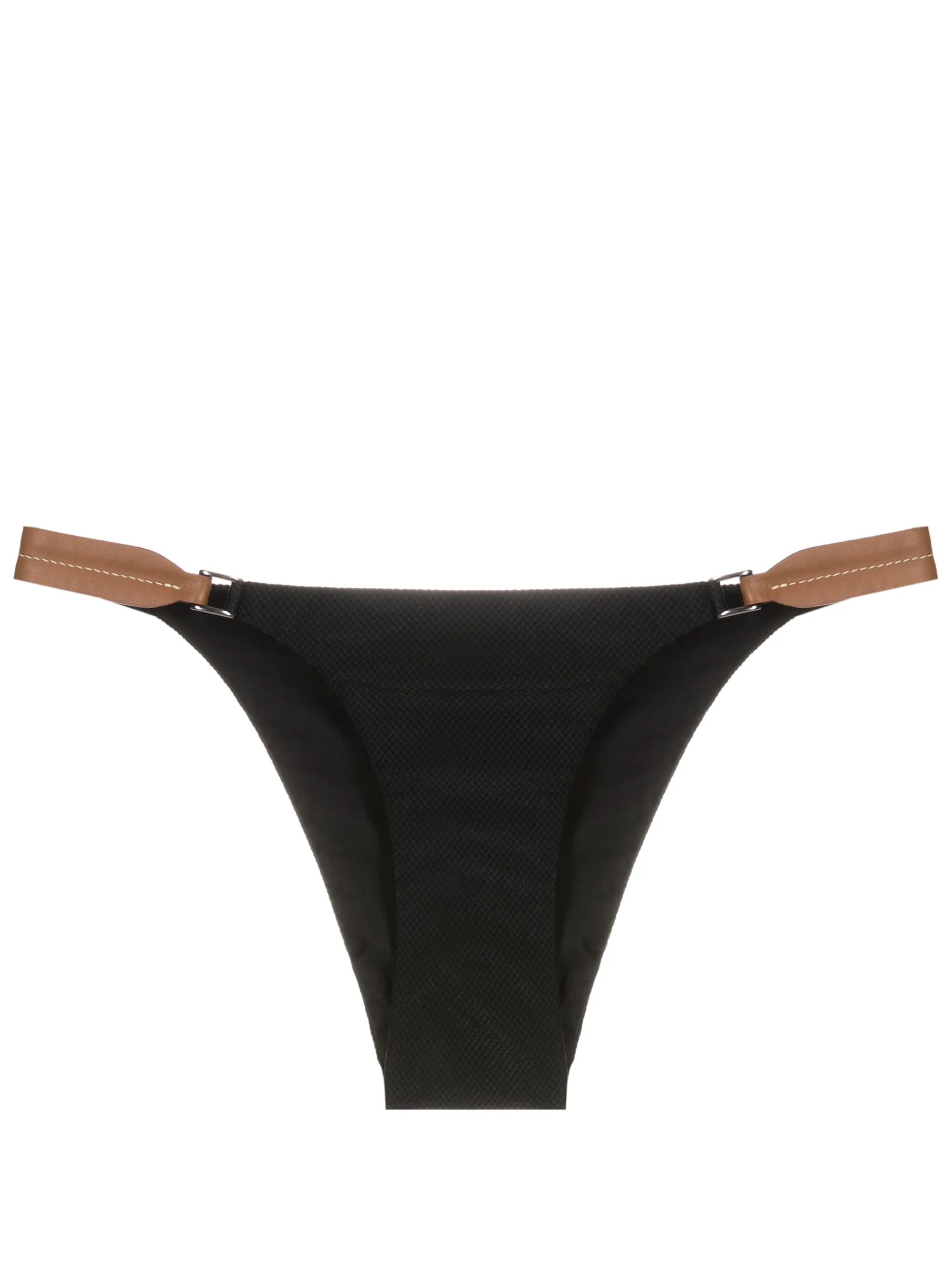 Плавки-бикини с эластичной талией Lenny Niemeyer, черный
Плавки-бикини с эластичной талией Lenny Niemeyer, черный