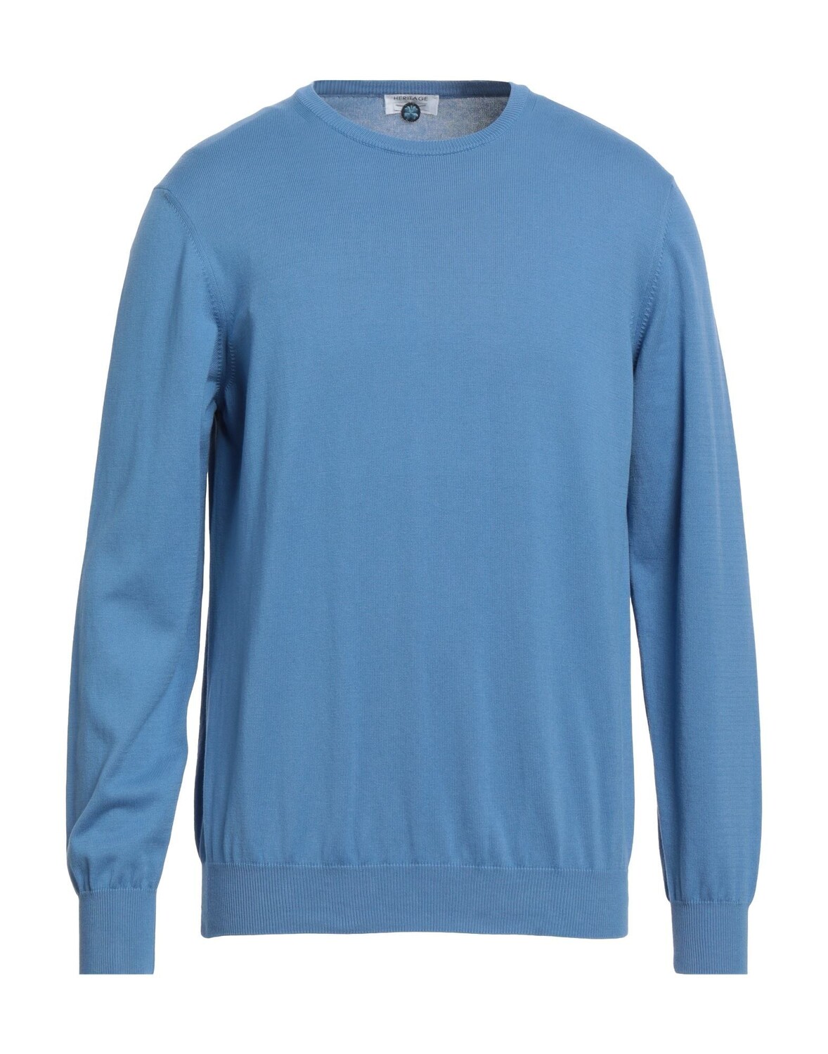 Свитер Heritage, голубой
Свитер Heritage, голубой