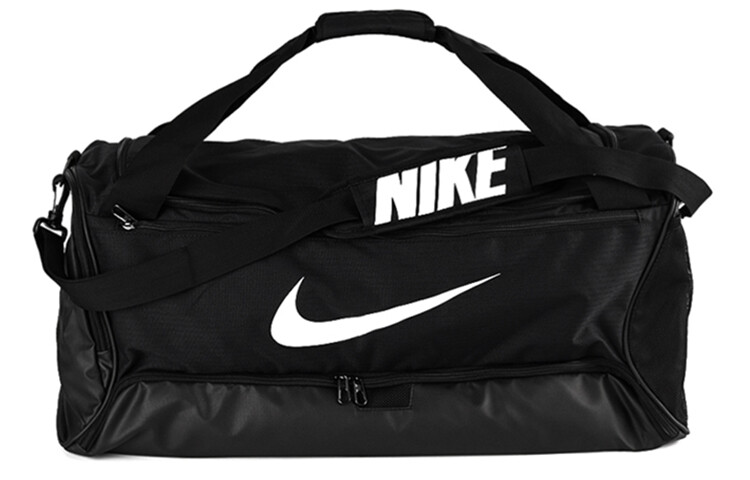 Сумка через плечо унисекс Nike, Черный
Сумка через плечо унисекс Nike, Черный