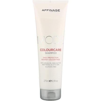 Mode Colour Care от Шампунь 275 мл Affinage
Mode Colour Care от Шампунь 275 мл Affinage
