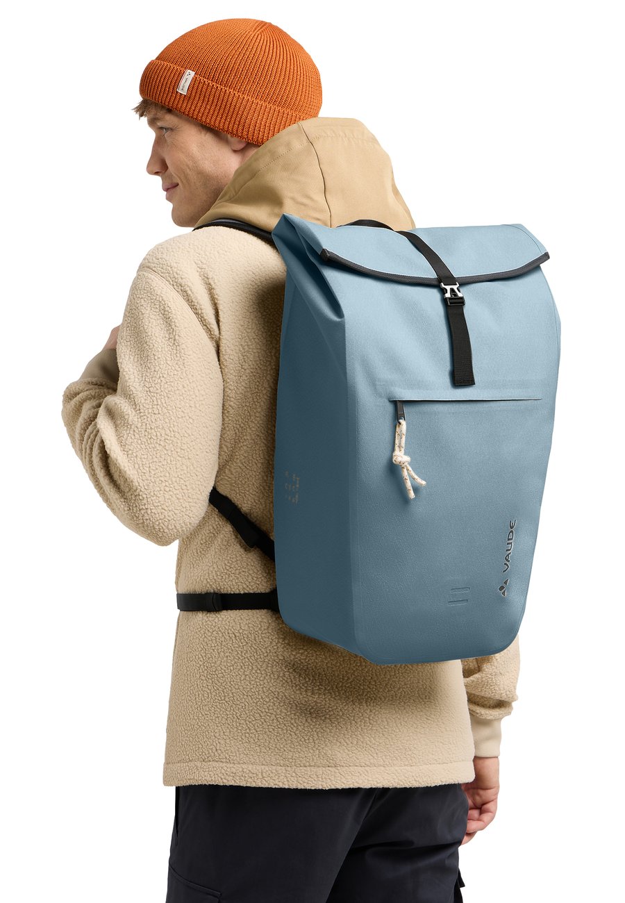 Рюкзак Vaude CLUBRIDE URBAN 25 50 CM, Heron/Light Blue
Рюкзак Vaude CLUBRIDE URBAN 25 50 CM, Heron/Light Blue
