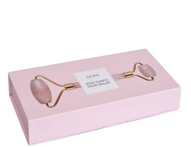 SO.KO лицевой валик, 1 шт.
SO.KO лицевой валик, 1 шт.