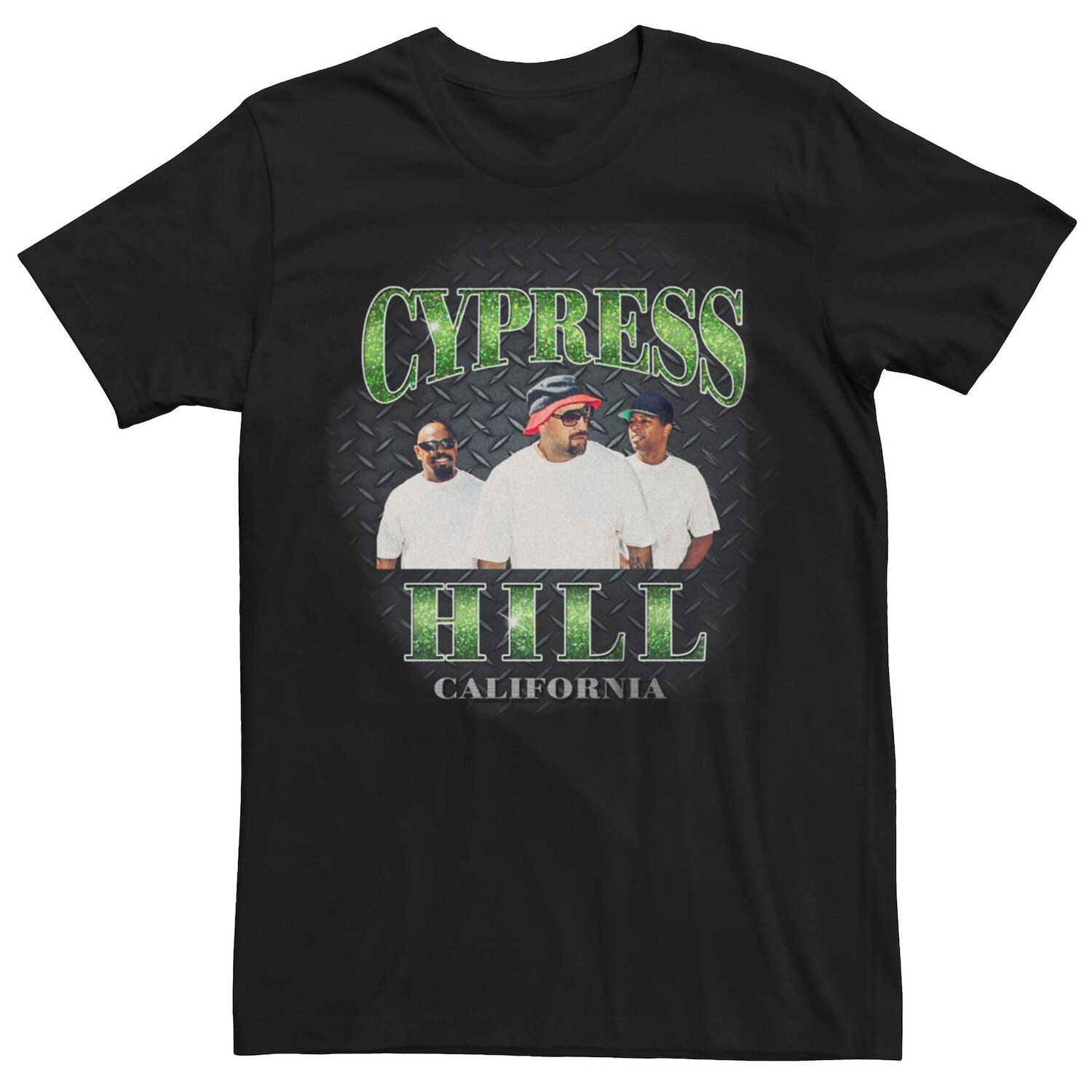 Мужская зеленая футболка Cypress Hill California в стиле ретро Epic Rights Retro Licensed Character, Зеленый, Мужская зеленая футболка Cypress Hill California в стиле ретро Epic Rights Retro Licensed Character
Мужская зеленая футболка Cypress Hill California в стиле ретро Epic Rights Retro Licensed Character, Зеленый, Мужская зеленая футболка Cypress Hill California в стиле ретро Epic Rights Retro Licensed Character