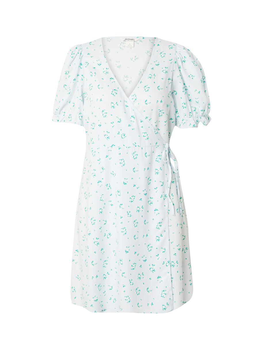 Мини платье Monki, Light blue
Мини платье Monki, Light blue