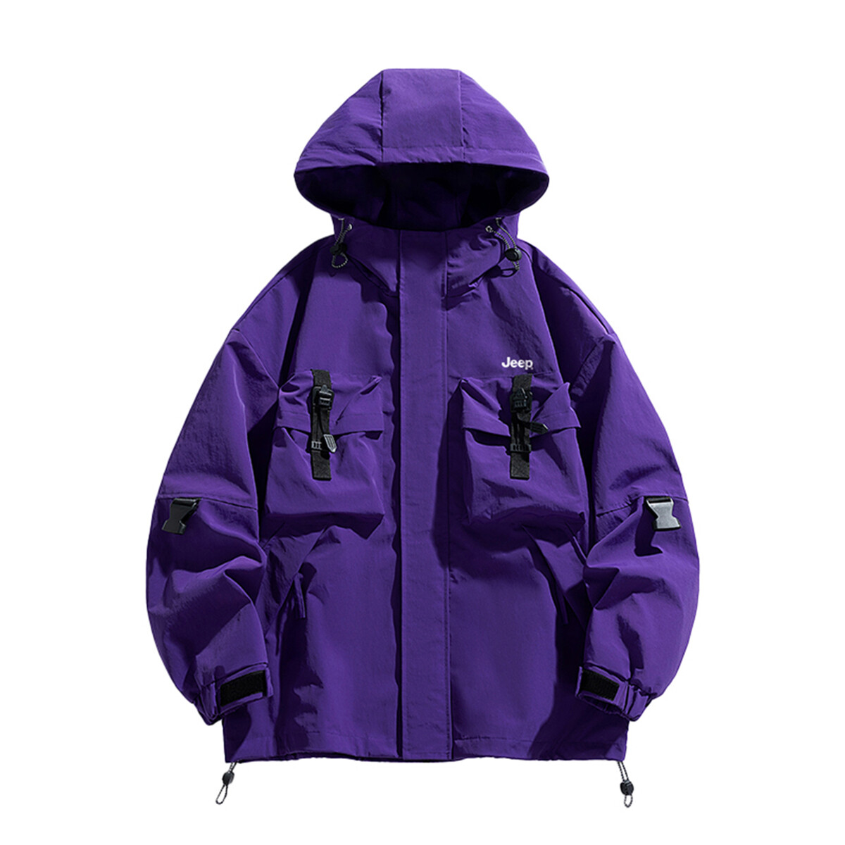 Куртка унисекс Jeep, хаки
Куртка унисекс Jeep, хаки