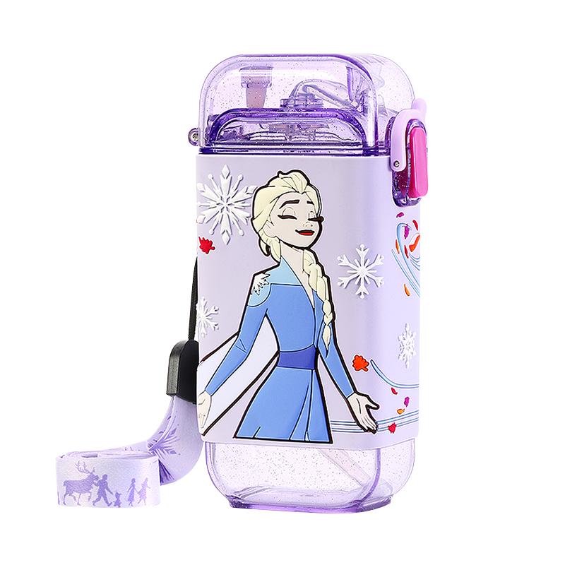 Пластиковые стаканы для воды tritan корпус 280 мл Disney, фиолетовый
Пластиковые стаканы для воды tritan корпус 280 мл Disney, фиолетовый