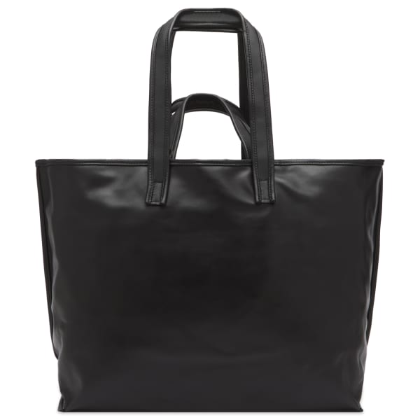 Кожаная сумка-тоут Kassl Editions, черный
Кожаная сумка-тоут Kassl Editions, черный