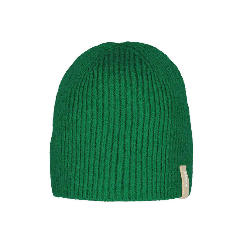 Шапка Barts, зеленый
Шапка Barts, зеленый