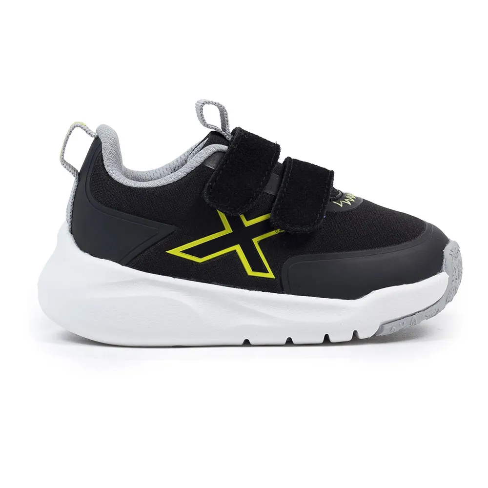 Кроссовки Munich Baby Cloe 25, черный
Кроссовки Munich Baby Cloe 25, черный