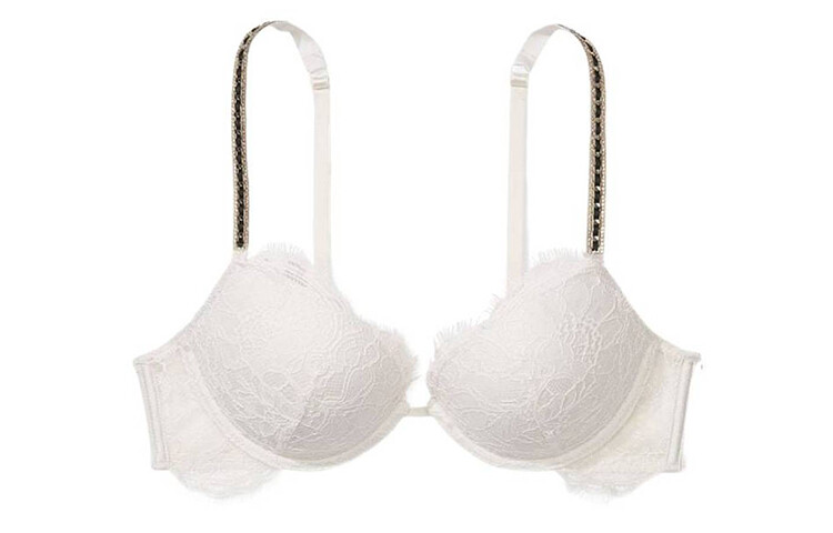 Женский бюстгальтер Victoria'S Secret
Женский бюстгальтер Victoria'S Secret