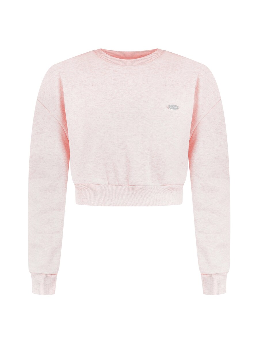 Толстовка Smilodox Amelia, цвет mottled pink
Толстовка Smilodox Amelia, цвет mottled pink