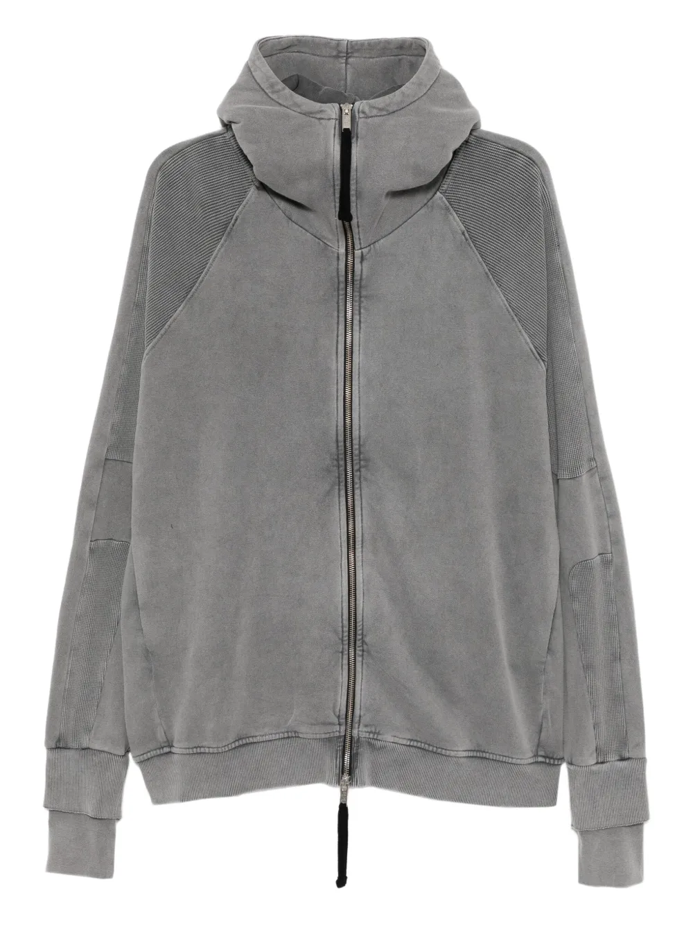 Куртка на молнии Thom Krom, серый
Куртка на молнии Thom Krom, серый