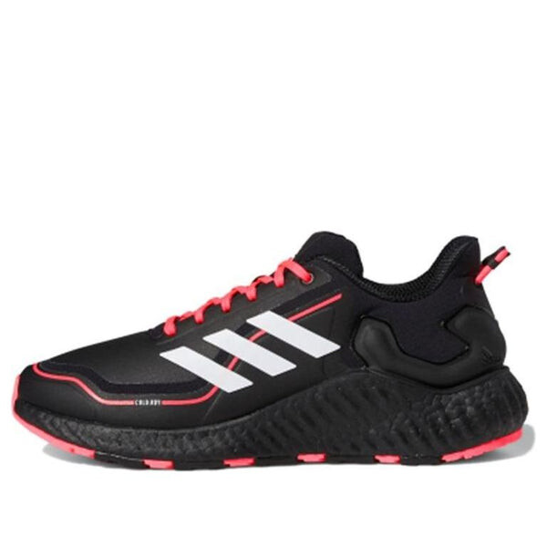 Кроссовки climawarm ltd Adidas, черный
Кроссовки climawarm ltd Adidas, черный