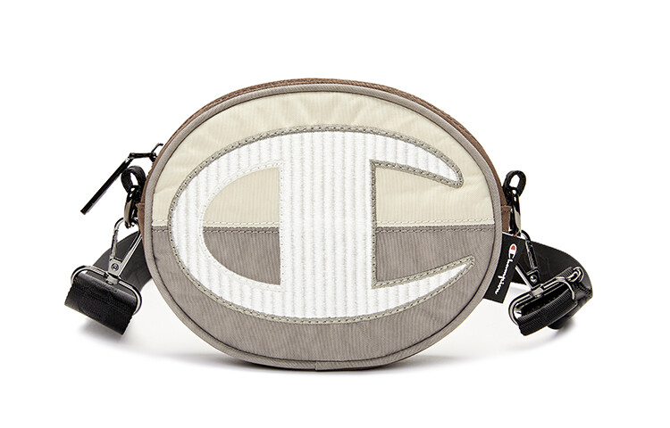 Сумка через плечо унисекс Champion, Синий
Сумка через плечо унисекс Champion, Синий