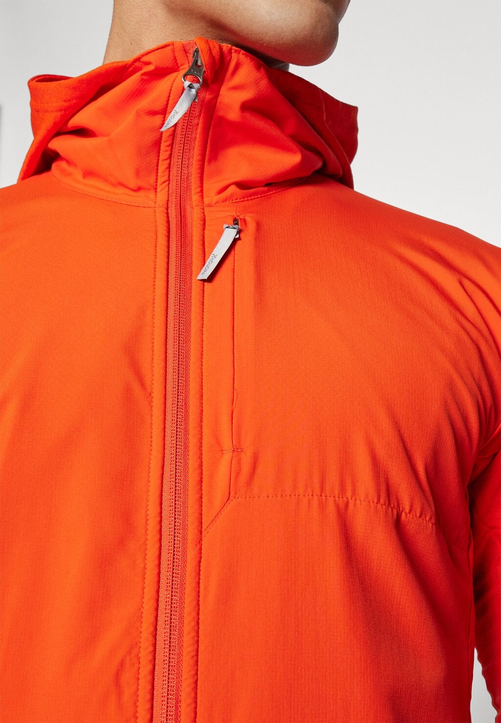 Куртка для активного отдыха MOONWALK Houdini, красный
Куртка для активного отдыха MOONWALK Houdini, красный