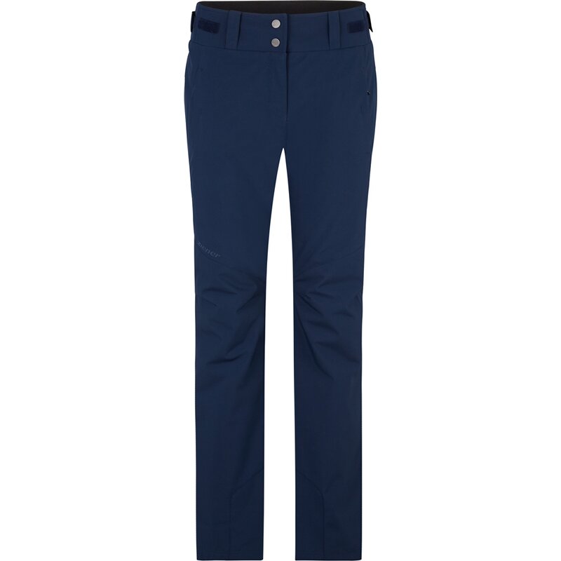 Wedge pants talina lady (pants ski) Ziener, синий
Wedge pants talina lady (pants ski) Ziener, синий