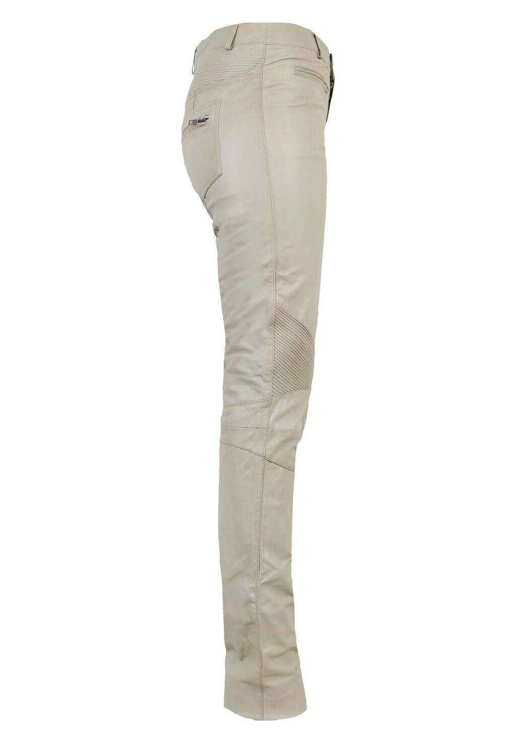 Кожаные брюки DONNA Ricano, белый
Кожаные брюки DONNA Ricano, белый