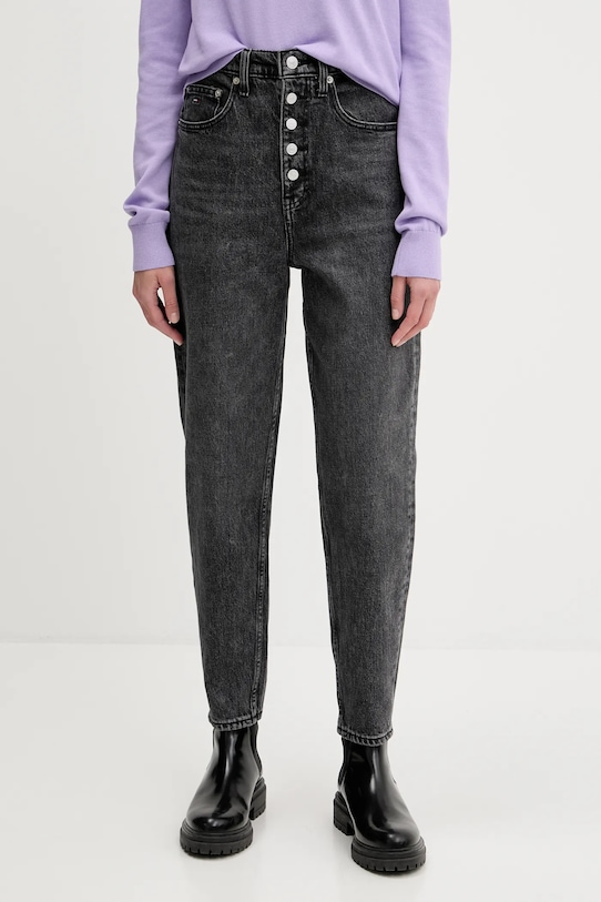 Джинсы Tommy Jeans, серый
Джинсы Tommy Jeans, серый