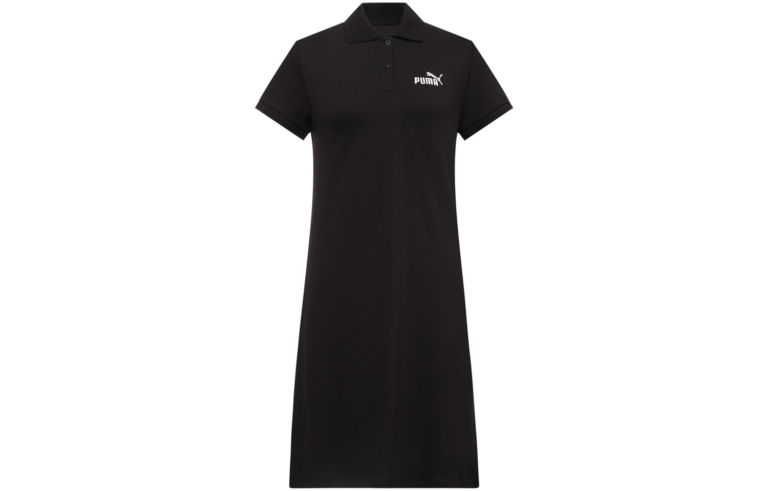 Puma Женские шорты-платье с рукавами, цвет Black
Puma Женские шорты-платье с рукавами, цвет Black