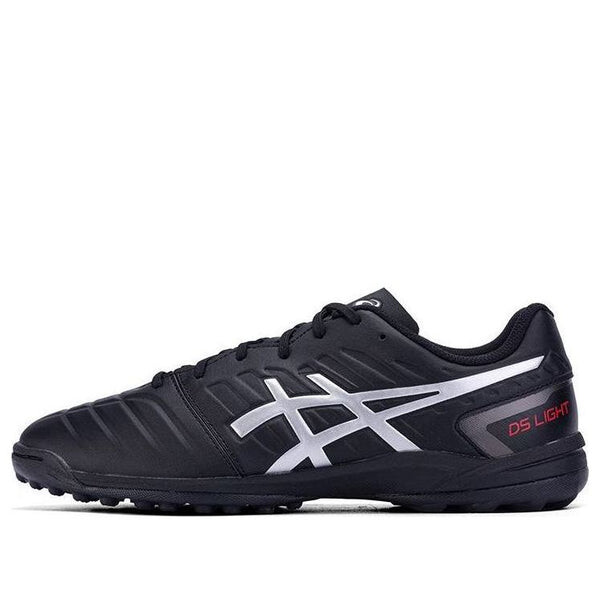 Кроссовки ds light club tf Asics, черный
Кроссовки ds light club tf Asics, черный