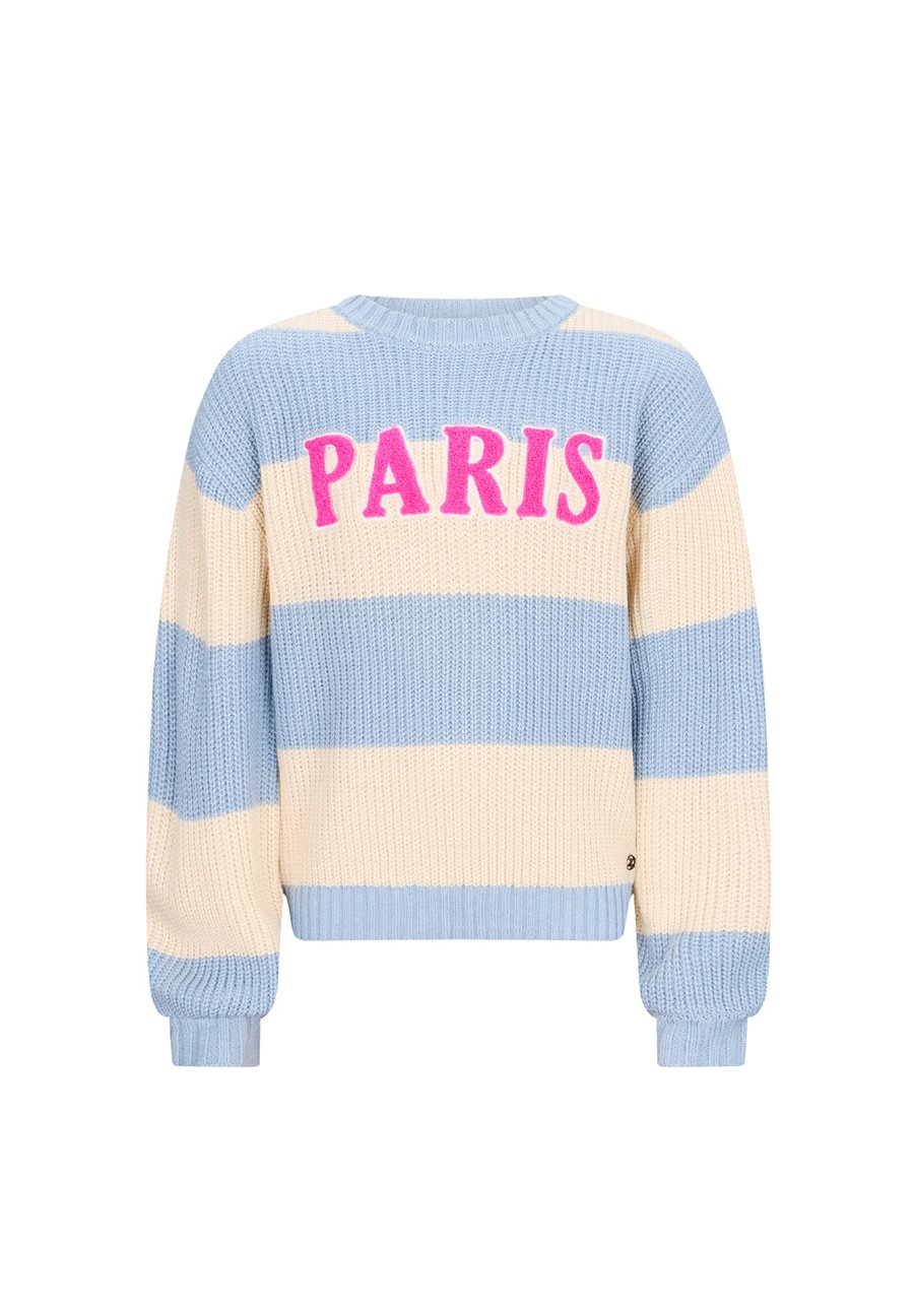 Джемпер Retour Jeans Jumper, Dust/Light Blue
Джемпер Retour Jeans Jumper, Dust/Light Blue