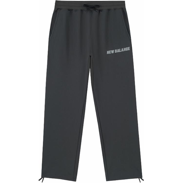 MET24 Повседневные брюки унисекс серые New Balance, серый
MET24 Повседневные брюки унисекс серые New Balance, серый