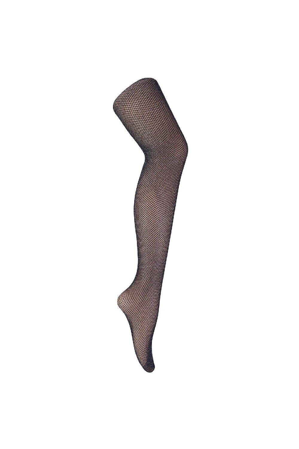Мягкие колготки с блестками и блестками в сеточку с высокой талией Sock Snob, серебро
Мягкие колготки с блестками и блестками в сеточку с высокой талией Sock Snob, серебро