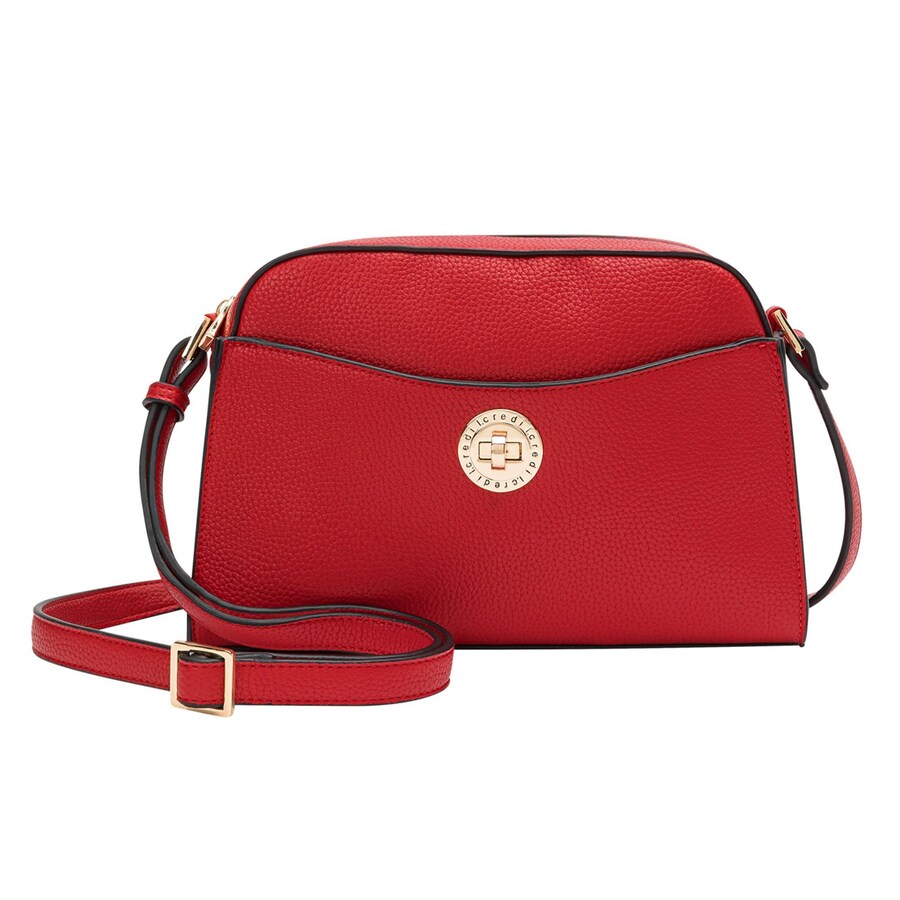 Сумка кросс-боди L.CREDI Nediva, Red
Сумка кросс-боди L.CREDI Nediva, Red