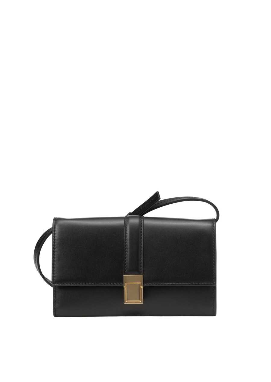 Сумка кросс-боди Marc OPolo, Black 
Сумка кросс-боди Marc OPolo, Black