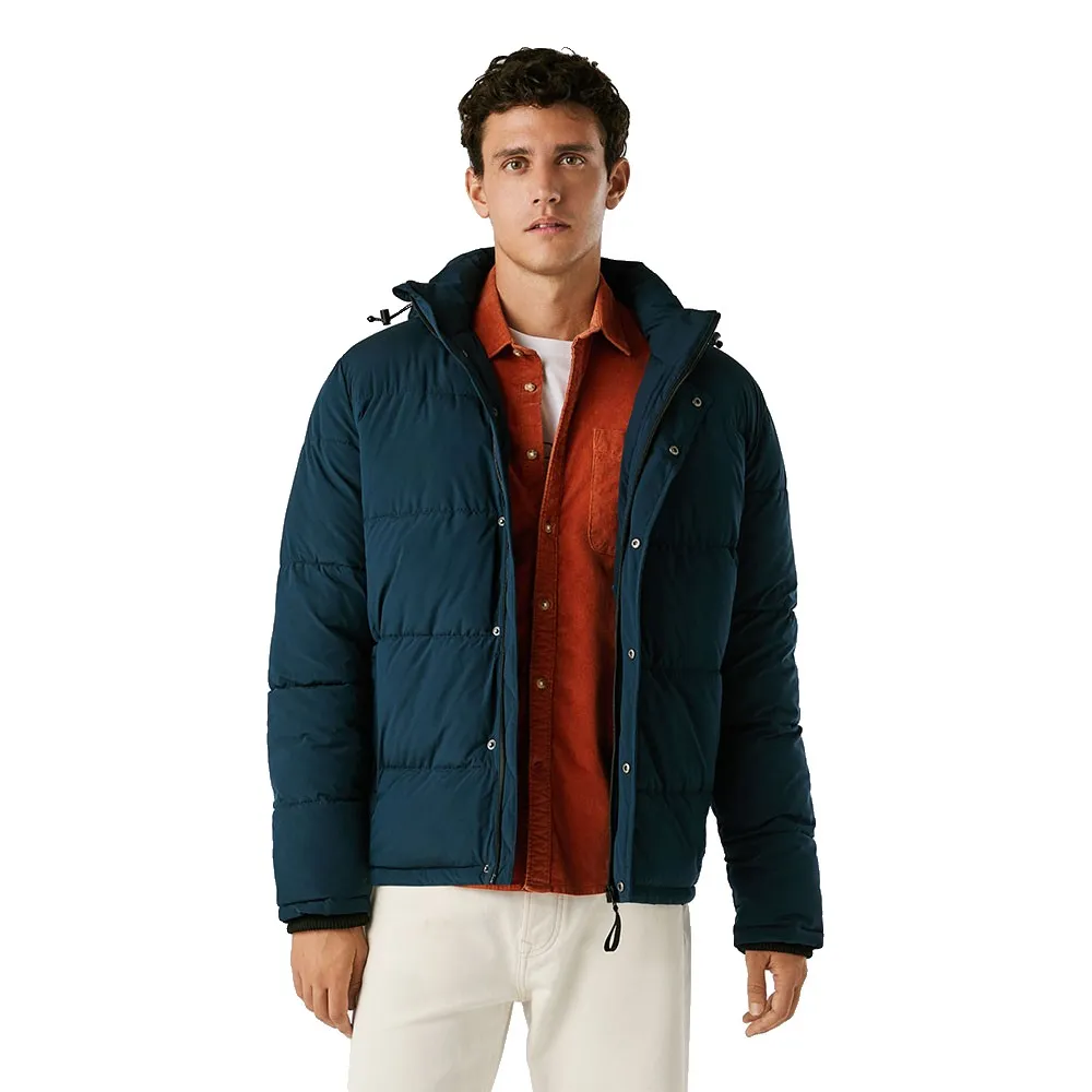 Куртка Pepe Jeans Jobias, синий
Куртка Pepe Jeans Jobias, синий