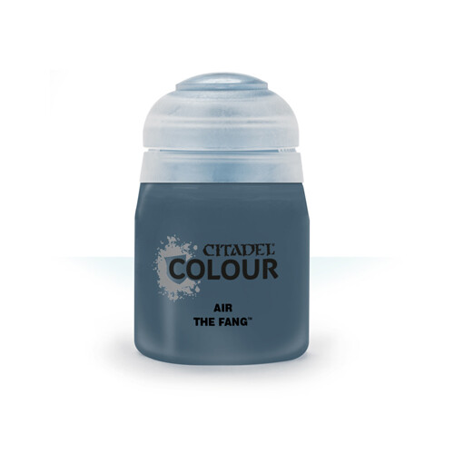 Краска для фигурок Air: The Fang (24Ml) Games Workshop
Краска для фигурок Air: The Fang (24Ml) Games Workshop