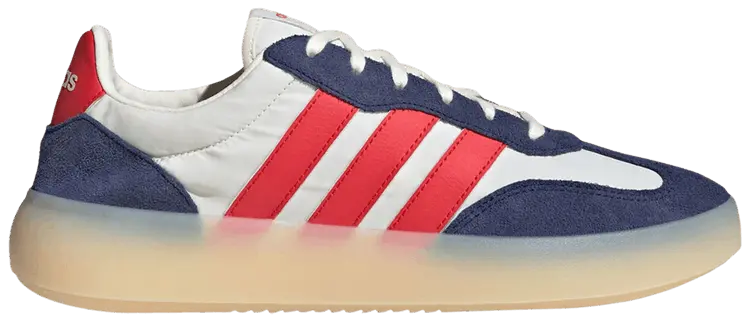 Кроссовки adidas Barreda Decode 'Dark Blue White Ruby ', синий
Кроссовки adidas Barreda Decode 'Dark Blue White Ruby ', синий