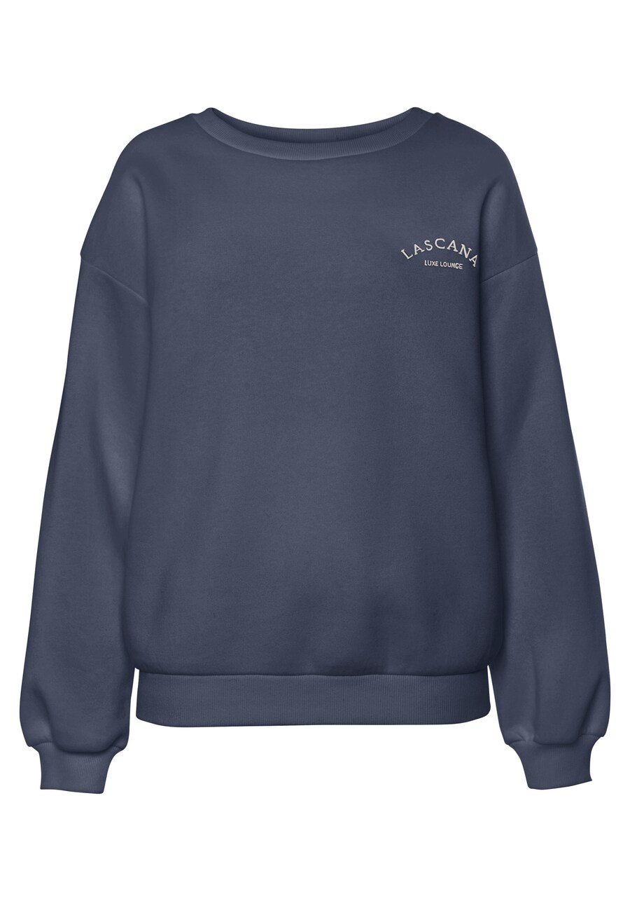 Толстовка LASCANA, Dusty blue, Синий, Толстовка LASCANA, Dusty blue
Толстовка LASCANA, Dusty blue, Синий, Толстовка LASCANA, Dusty blue
