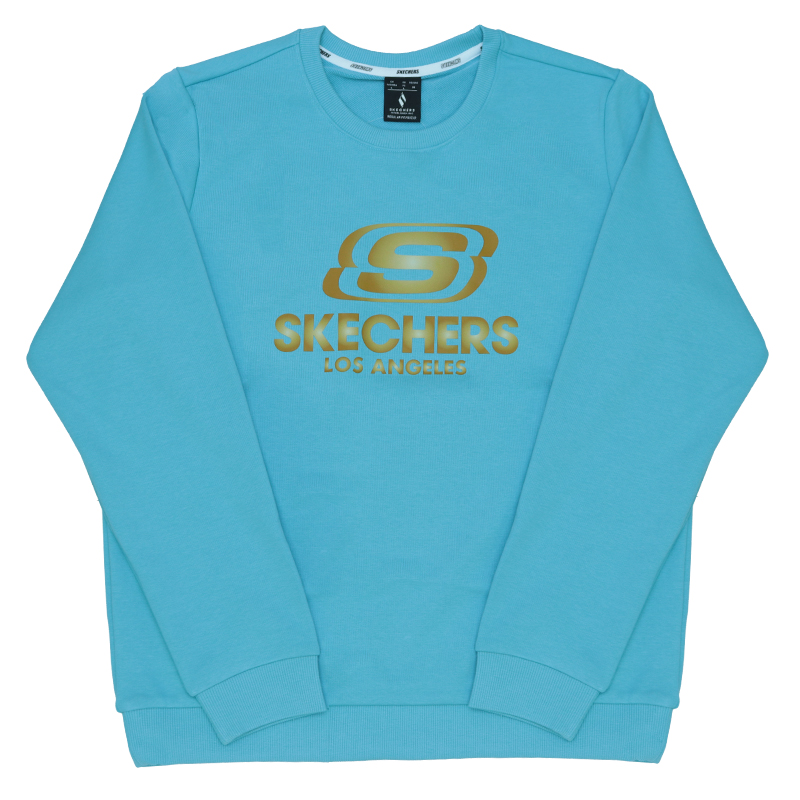 Skechers Свитшот Women's Cream Blue, Синий, Skechers Свитшот Women's Cream Blue
Skechers Свитшот Women's Cream Blue, Синий, Skechers Свитшот Women's Cream Blue