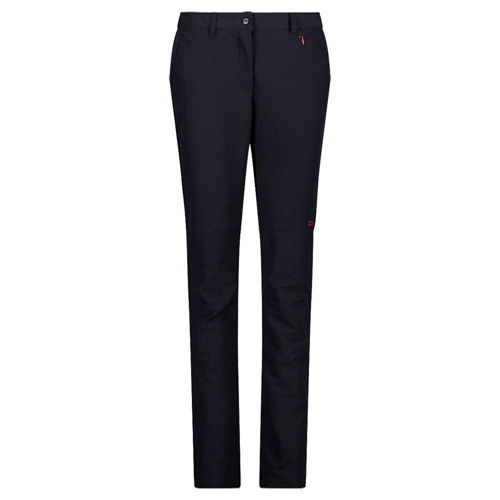 Брюки CMP 32T1506, черный
Брюки CMP 32T1506, черный