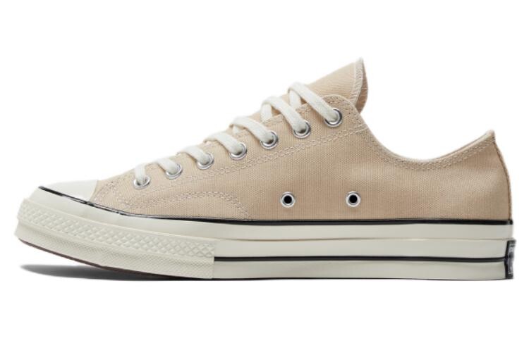 Кроссовки Chuck 70 Converse Low 'Seasonal Color - Oat Milk', Белый, Кроссовки Chuck 70 Converse Low 'Seasonal Color - Oat Milk'
Кроссовки Chuck 70 Converse Low 'Seasonal Color - Oat Milk', Белый, Кроссовки Chuck 70 Converse Low 'Seasonal Color - Oat Milk'